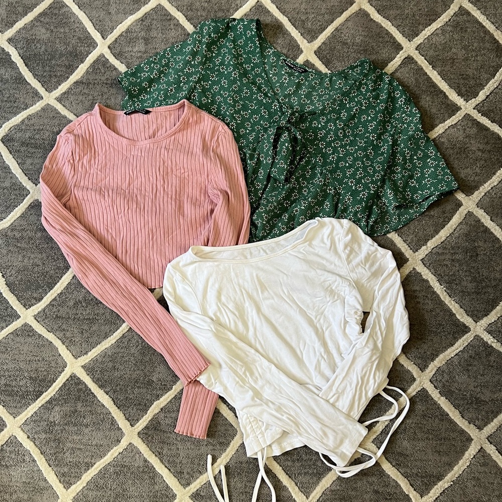 SHEIN BUNDLE 🎉